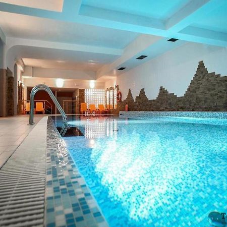 Tatrytop Radowid Basen Sauna Закопане Екстериор снимка