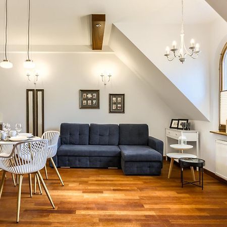 Tatrytop Radowid Basen Sauna Закопане Екстериор снимка