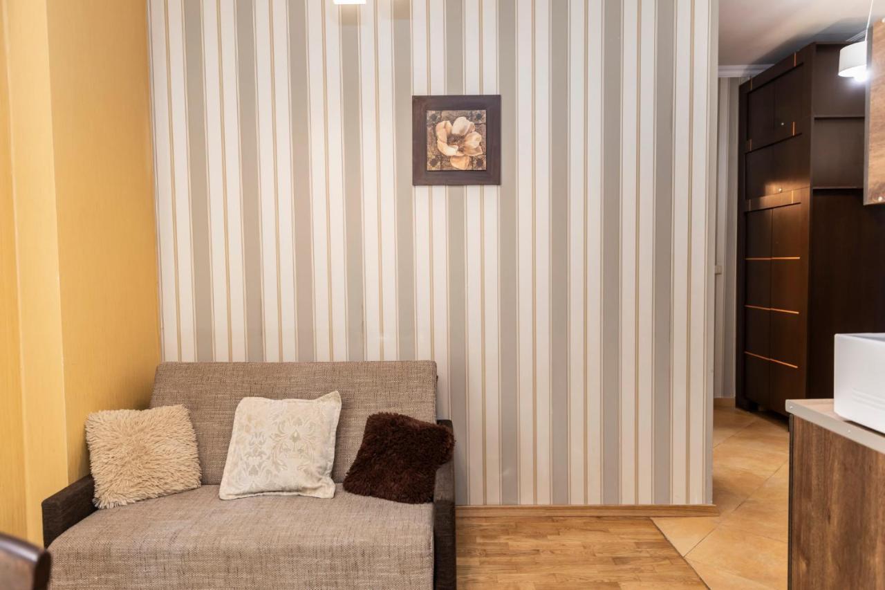 Tatrytop Radowid Basen Sauna Закопане Екстериор снимка