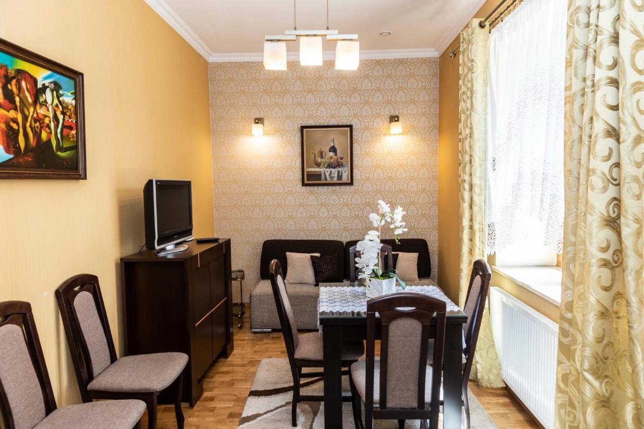 Tatrytop Radowid Basen Sauna Закопане Екстериор снимка