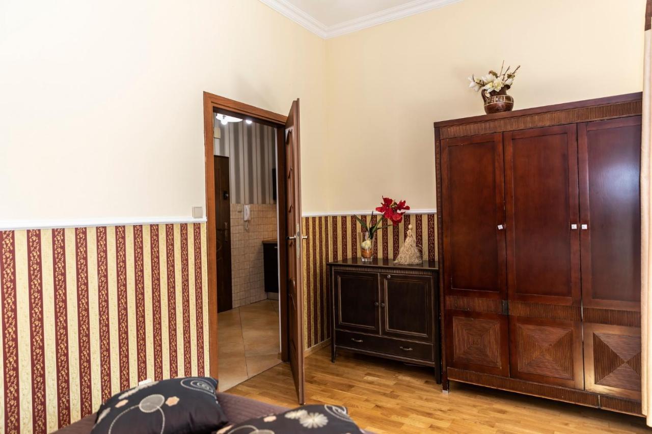Tatrytop Radowid Basen Sauna Закопане Екстериор снимка