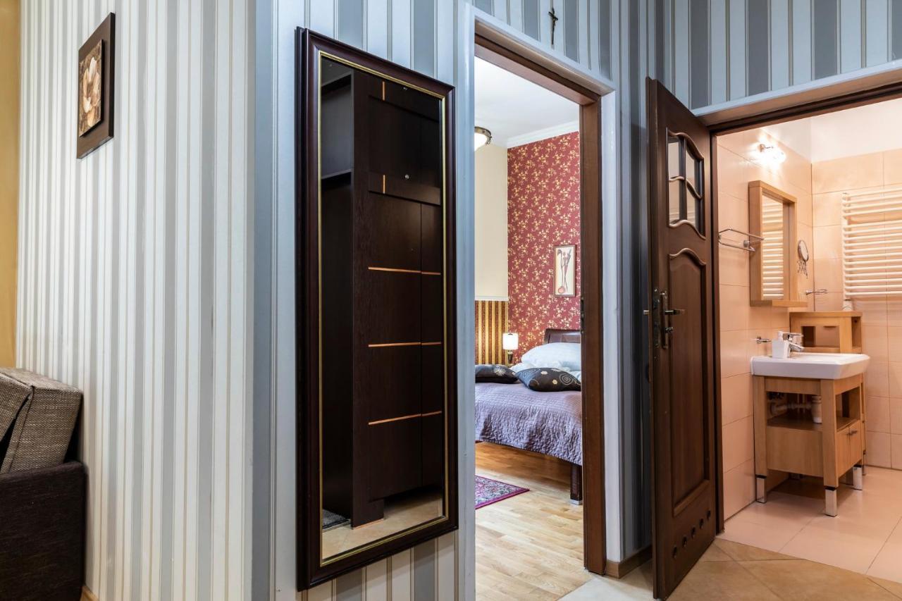 Tatrytop Radowid Basen Sauna Закопане Екстериор снимка