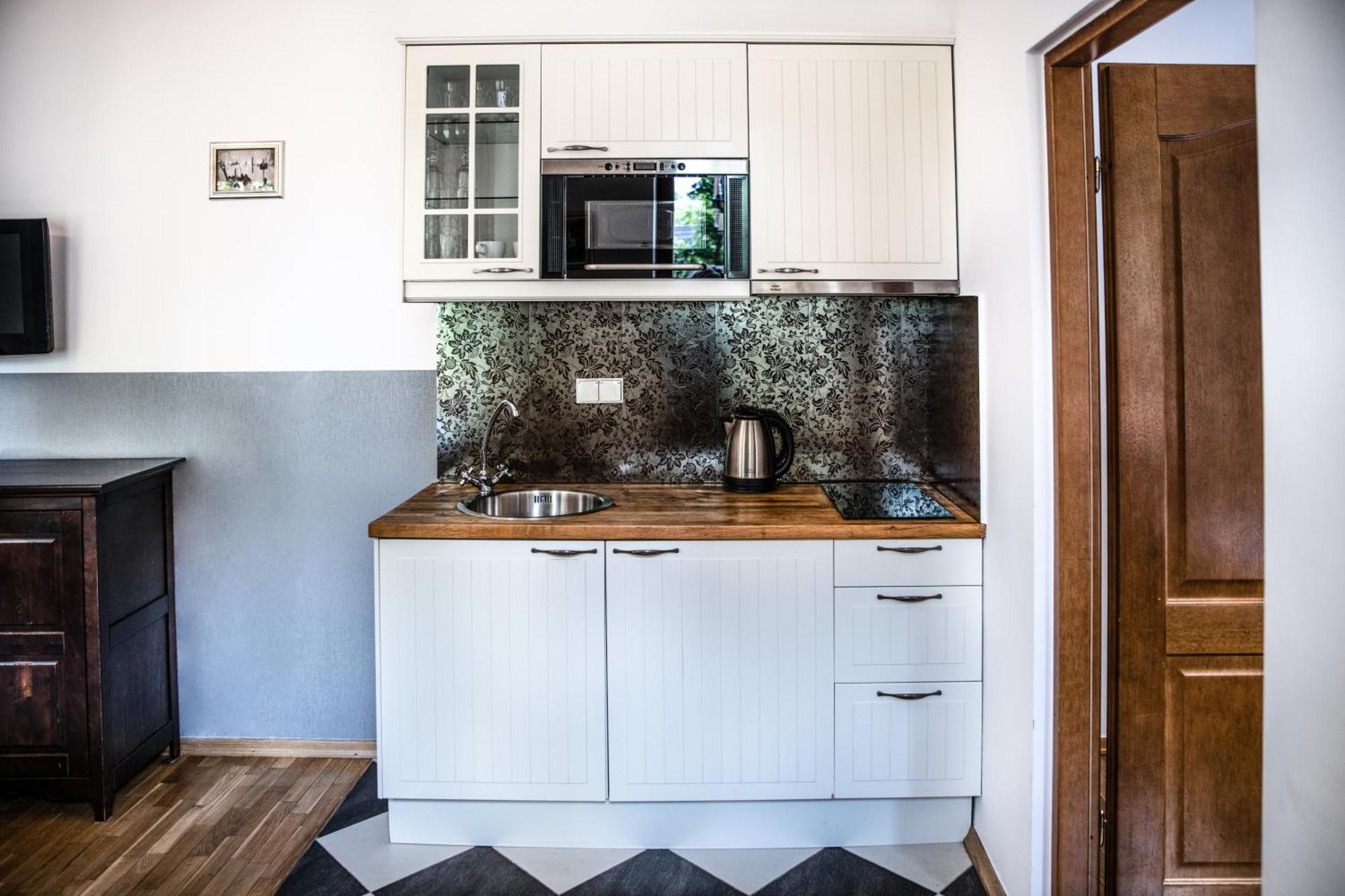 Tatrytop Radowid Basen Sauna Закопане Екстериор снимка
