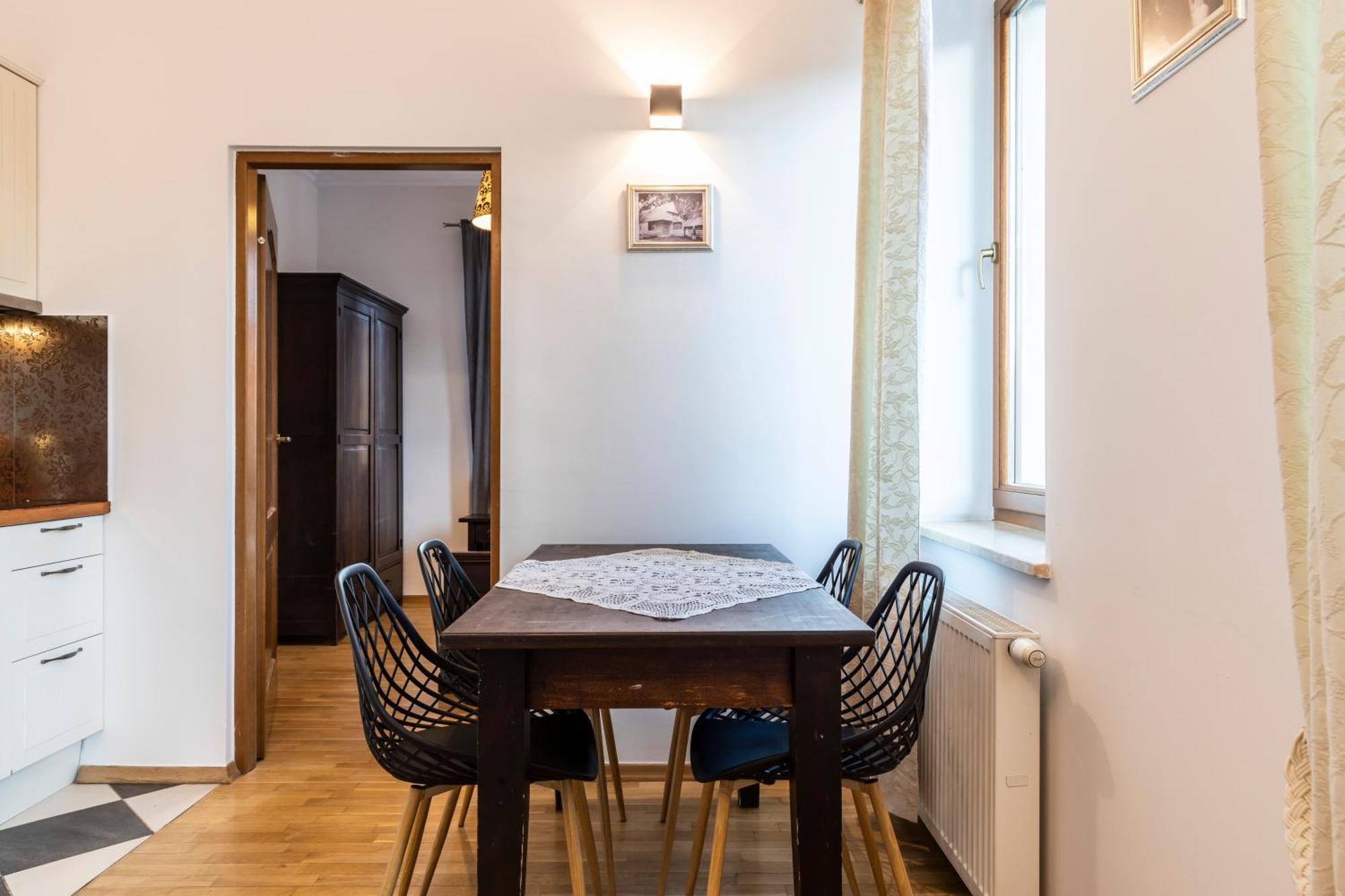 Tatrytop Radowid Basen Sauna Закопане Екстериор снимка